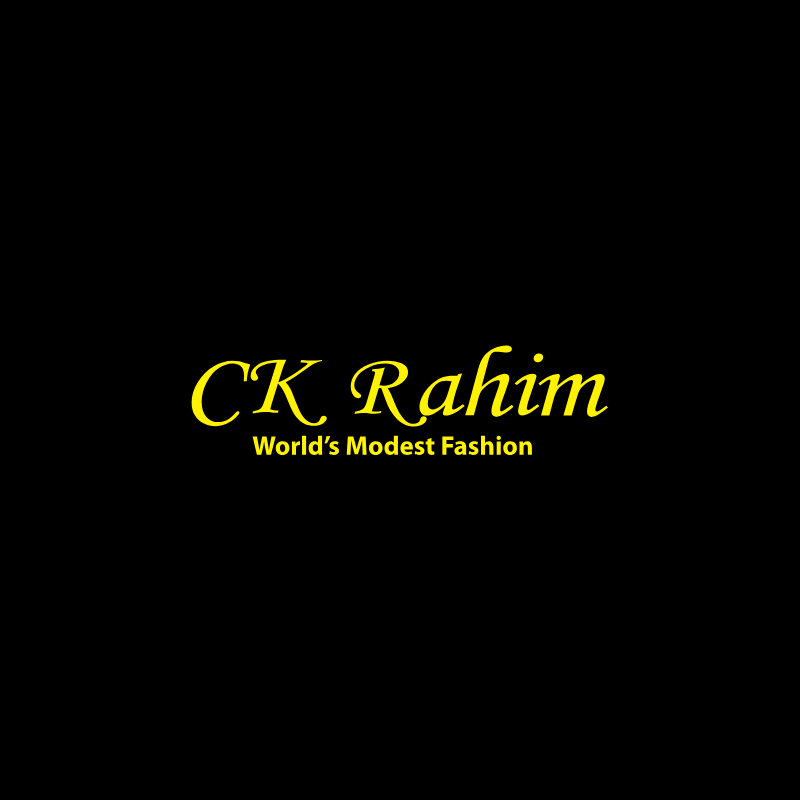 CK Rahim Logo
